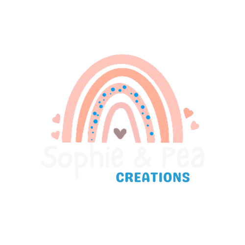 Sophie & Pea Creations